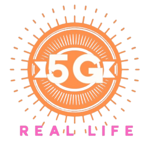 5g logo